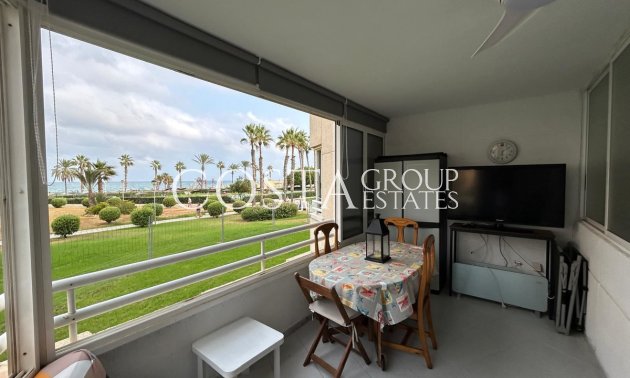 Resale - Apartments -
Alicante City - Alicante City Centro