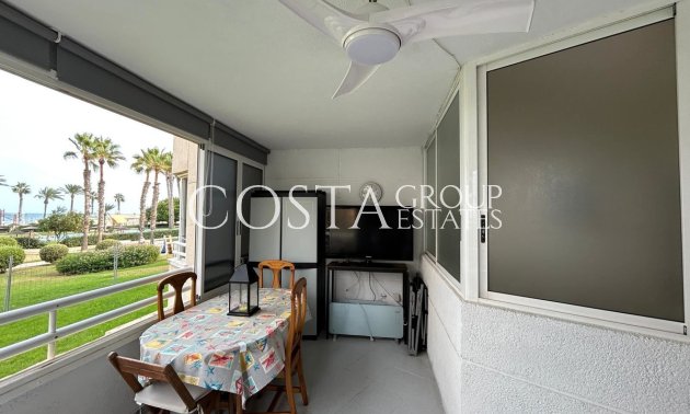 Resale - Apartments -
Alicante City - Alicante City Centro