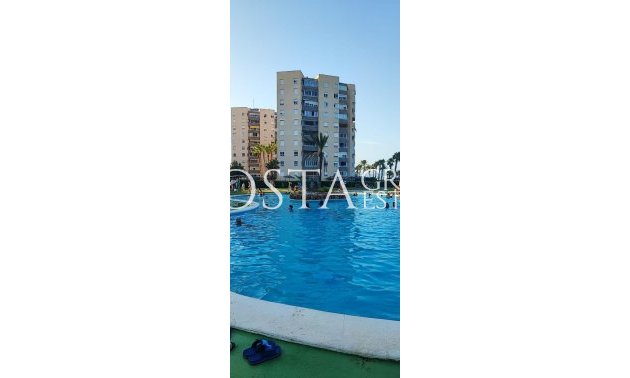 Resale - Apartments -
Alicante City - Alicante City Centro