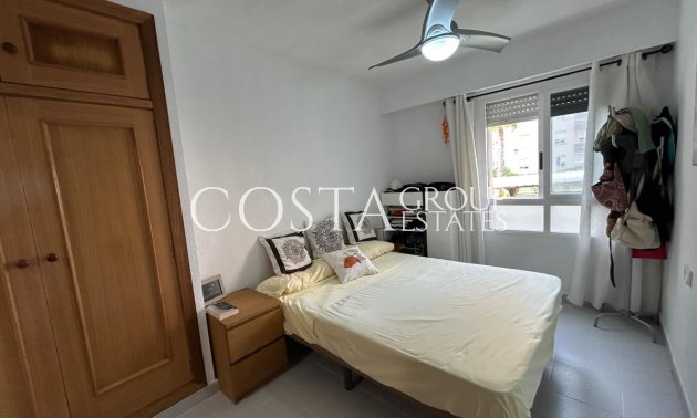 Resale - Apartments -
Alicante City - Alicante City Centro