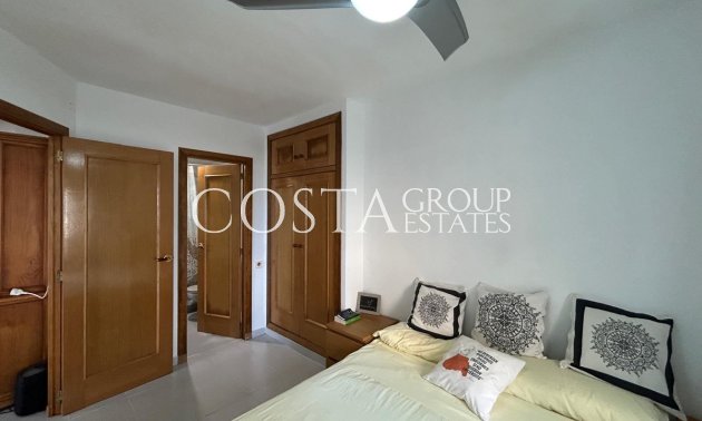 Resale - Apartments -
Alicante City - Alicante City Centro