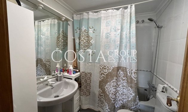 Resale - Apartments -
Alicante City - Alicante City Centro