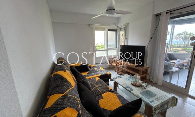 Resale - Apartments -
Alicante City - Alicante City Centro