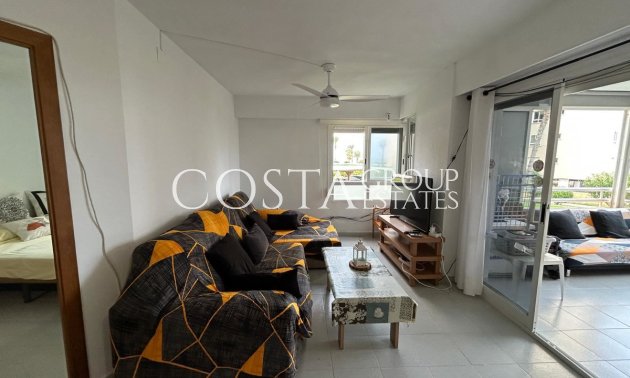 Resale - Apartments -
Alicante City - Alicante City Centro