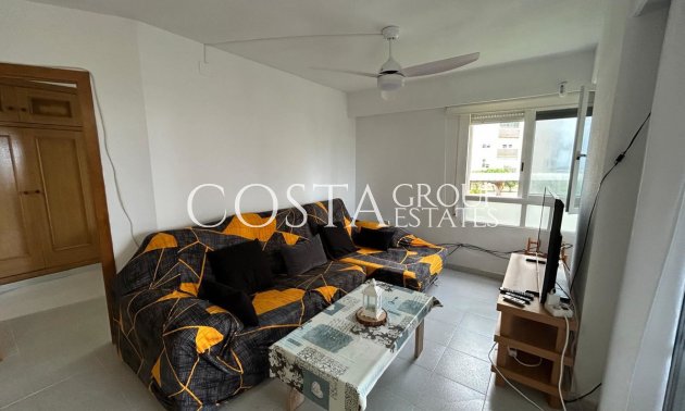 Resale - Apartments -
Alicante City - Alicante City Centro