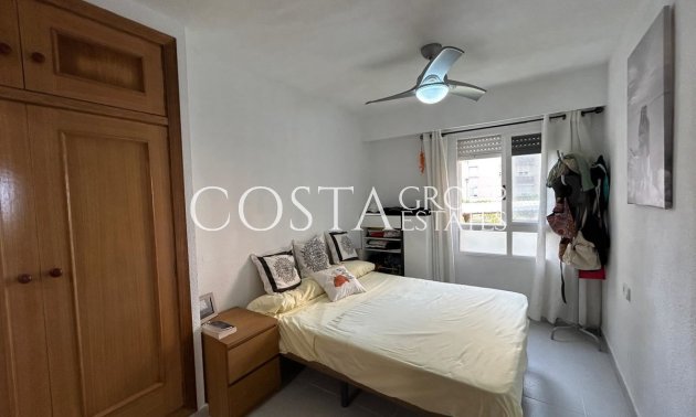 Resale - Apartments -
Alicante City - Alicante City Centro