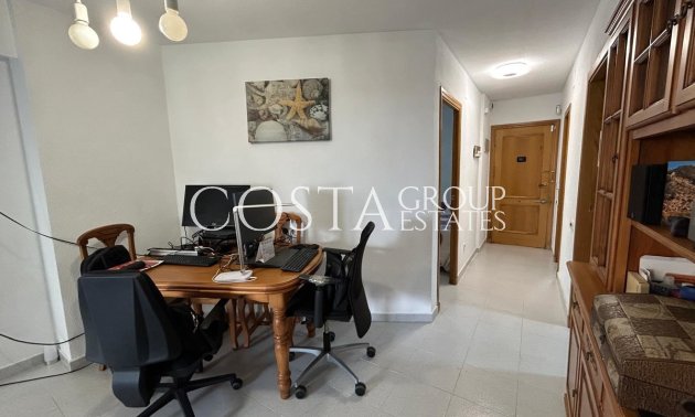 Resale - Apartments -
Alicante City - Alicante City Centro