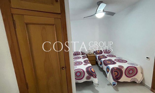 Resale - Apartments -
Alicante City - Alicante City Centro