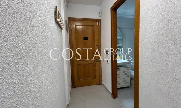 Resale - Apartments -
Alicante City - Alicante City Centro