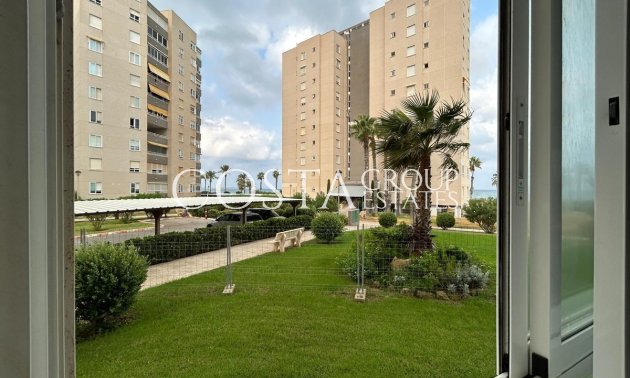 Resale - Apartments -
Alicante City - Alicante City Centro