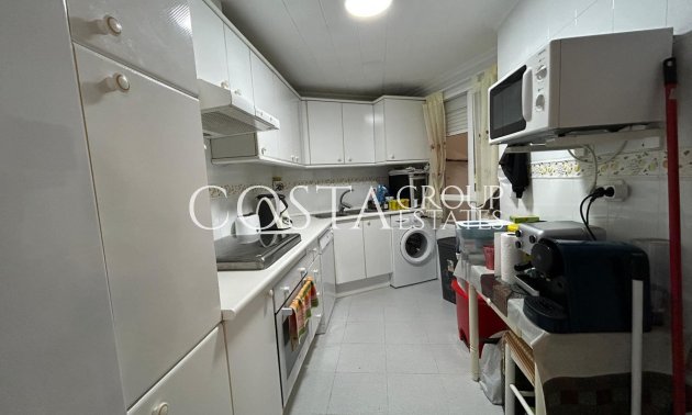 Resale - Apartments -
Alicante City - Alicante City Centro