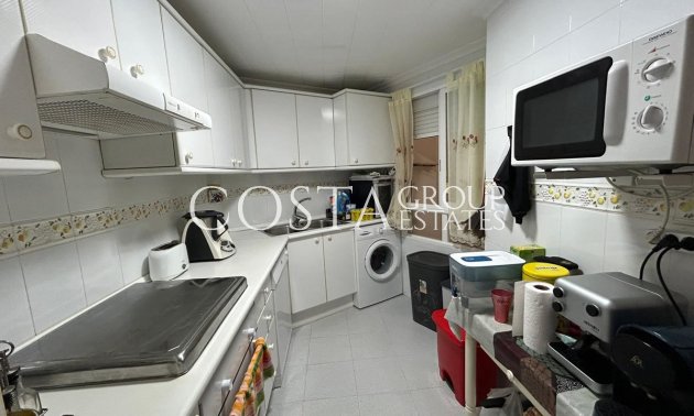 Resale - Apartments -
Alicante City - Alicante City Centro