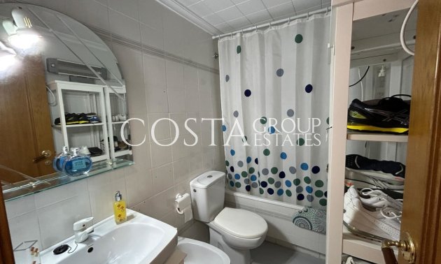 Resale - Apartments -
Alicante City - Alicante City Centro