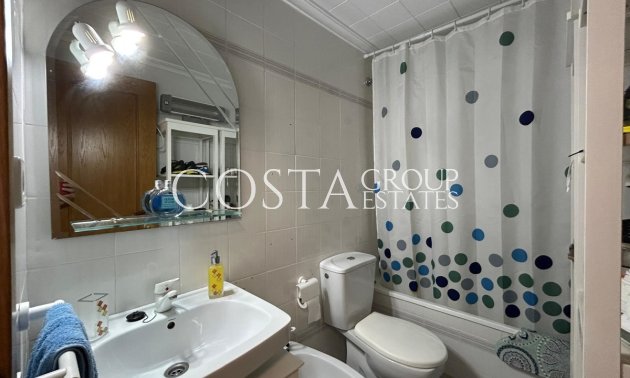 Resale - Apartments -
Alicante City - Alicante City Centro