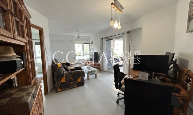 Resale - Apartments -
Alicante City - Alicante City Centro