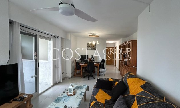 Resale - Apartments -
Alicante City - Alicante City Centro