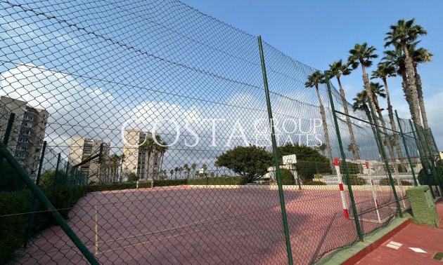 Resale - Apartments -
Alicante City - Alicante City Centro