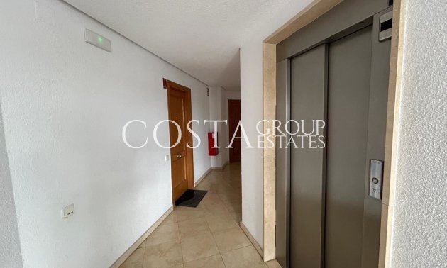 Resale - Apartments -
Alicante City - Alicante City Centro