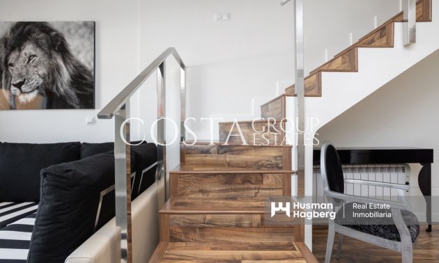 Resale - Apartments -
Los Alcazares - Los Alcazares Centro