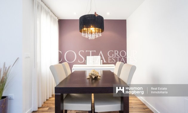 Resale - Apartments -
Los Alcazares - Los Alcazares Centro