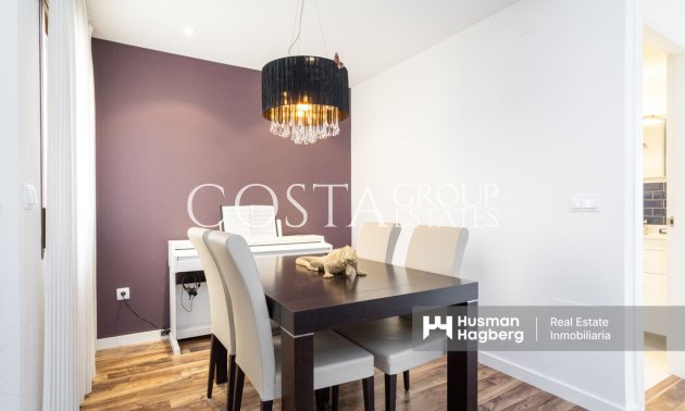 Resale - Apartments -
Los Alcazares - Los Alcazares Centro