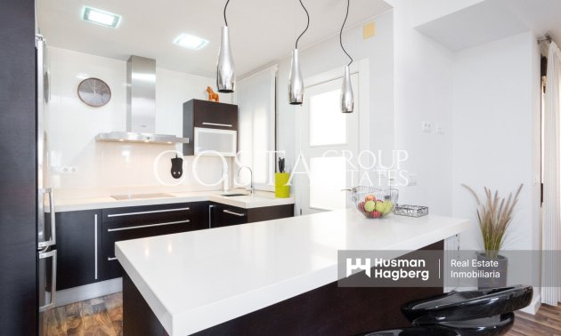 Resale - Apartments -
Los Alcazares - Los Alcazares Centro