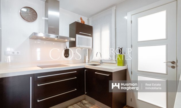 Resale - Apartments -
Los Alcazares - Los Alcazares Centro