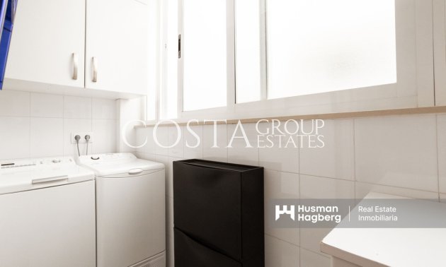 Resale - Apartments -
Los Alcazares - Los Alcazares Centro