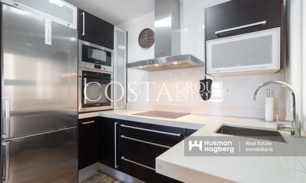 Resale - Apartments -
Los Alcazares - Los Alcazares Centro