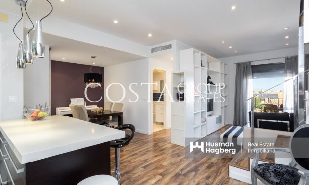 Resale - Apartments -
Los Alcazares - Los Alcazares Centro