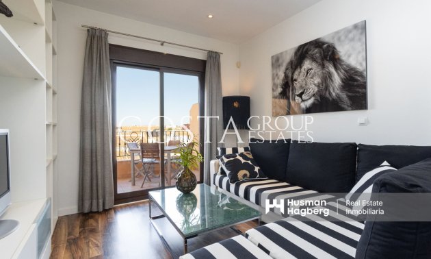 Resale - Apartments -
Los Alcazares - Los Alcazares Centro