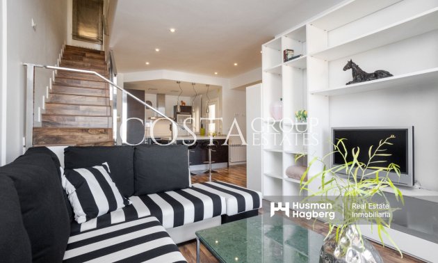 Resale - Apartments -
Los Alcazares - Los Alcazares Centro