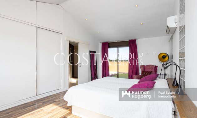 Resale - Apartments -
Los Alcazares - Los Alcazares Centro