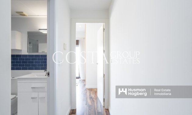 Resale - Apartments -
Los Alcazares - Los Alcazares Centro