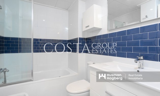 Resale - Apartments -
Los Alcazares - Los Alcazares Centro