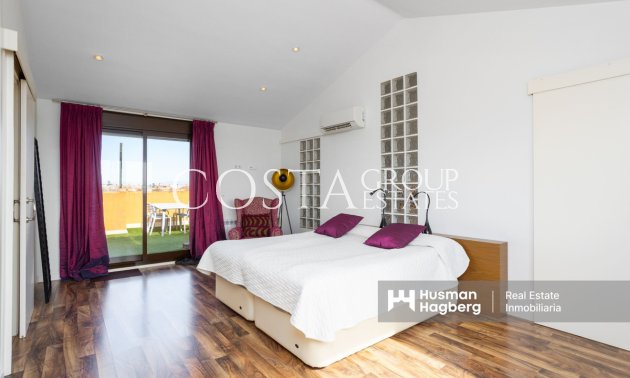 Resale - Apartments -
Los Alcazares - Los Alcazares Centro