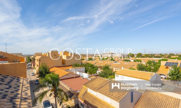 Resale - Apartments -
Los Alcazares - Los Alcazares Centro