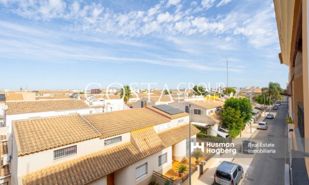 Resale - Apartments -
Los Alcazares - Los Alcazares Centro