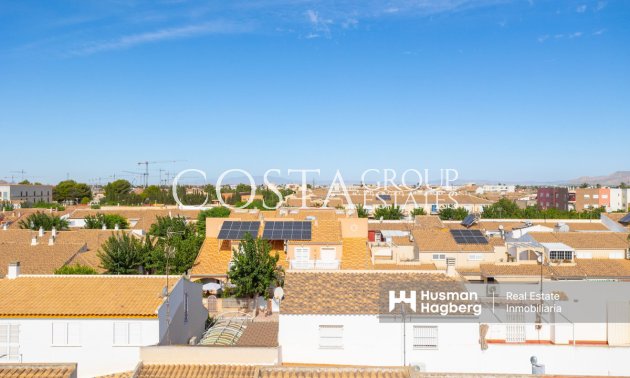 Resale - Apartments -
Los Alcazares - Los Alcazares Centro
