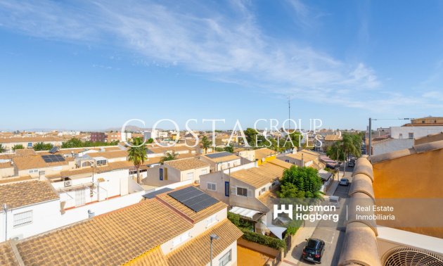 Resale - Apartments -
Los Alcazares - Los Alcazares Centro