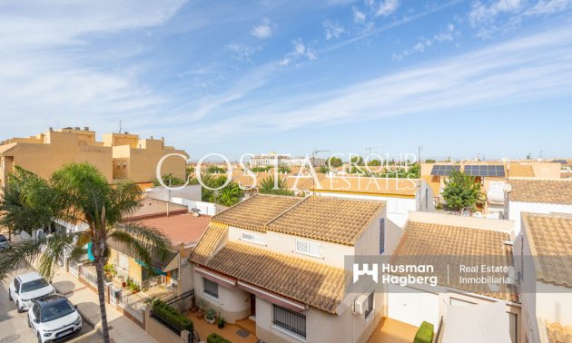 Resale - Apartments -
Los Alcazares - Los Alcazares Centro