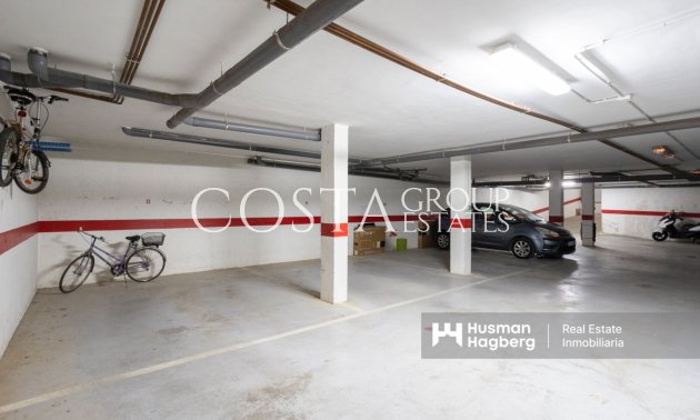 Resale - Apartments -
Los Alcazares - Los Alcazares Centro