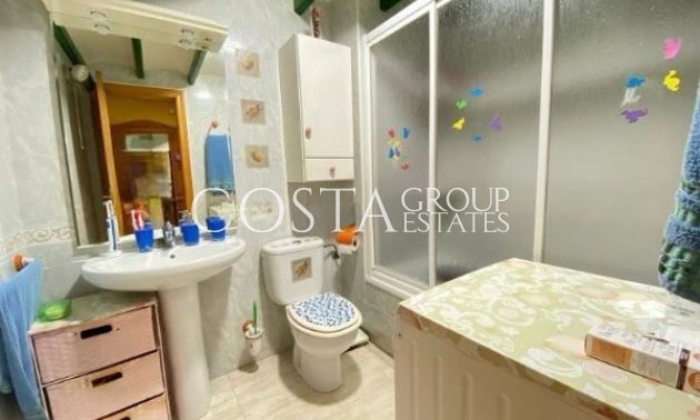 Resale - Apartments -
Guardamar del Segura - El Moncayo