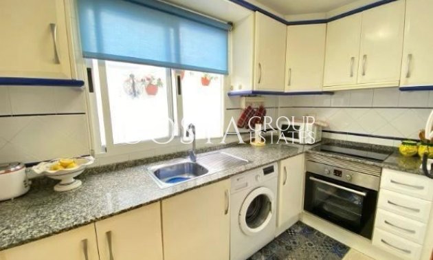 Resale - Apartments -
Guardamar del Segura - El Moncayo