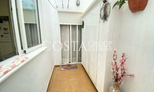 Resale - Apartments -
Guardamar del Segura - El Moncayo