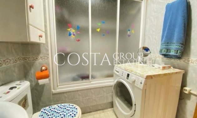 Resale - Apartments -
Guardamar del Segura - El Moncayo