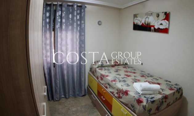 Resale - Apartments -
Torrevieja - Torrevieja Centro