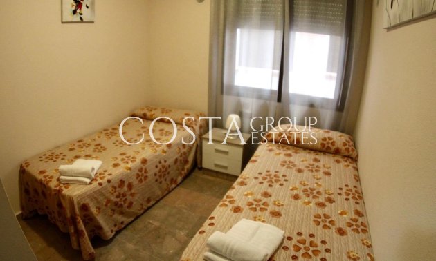 Resale - Apartments -
Torrevieja - Torrevieja Centro