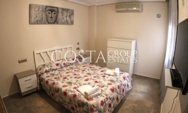 Resale - Apartments -
Torrevieja - Torrevieja Centro