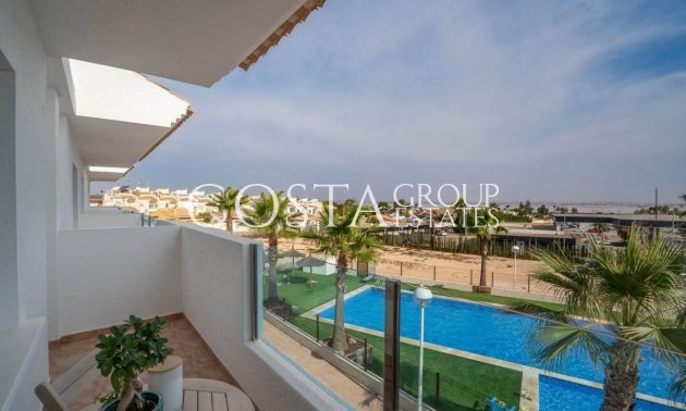 Resale - Apartments -
Orihuela - Los Balcones